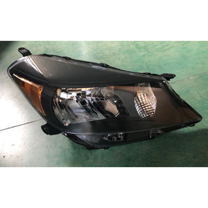 Faro Anteriore Super Luminoso per TOYOTA <span class=keywords><strong>YARIS</strong></span>/Vitz <span class=keywords><strong>2011</strong></span> - 2014 - Product Image 2