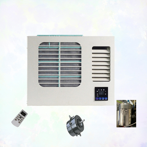 3500W làm mát sưởi ấm 12000BTU 1.5HP cửa sổ điều hòa không khí 220 Volts 110 Volts điều khiển nhiệt độ điện tử - Product Image 4