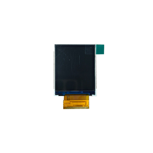 AISmartlink 1.77-inch LCD Display Screen TFT Resolution 170 * 320 SPI Soldering 22PIN ST7789 Inkjet Screen