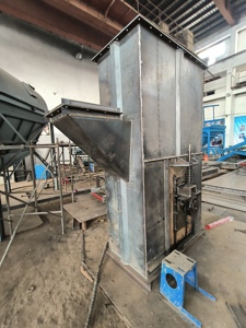 Duty Belt <span class=keywords><strong>Conveyor</strong></span> Systeem voor Kolenvervoer in de Mijnbouw, Grote Capaciteit, Lange Afstand, Stalen Frame, Rubberband, Hoge Efficiëntie Machine - Product Image 6