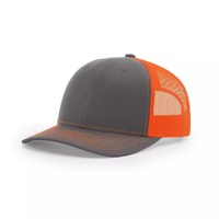 Casquette de baseball snapback personnalisée avec logo 2022, 112 Richard Son, casquette de baseball à 6 panneaux