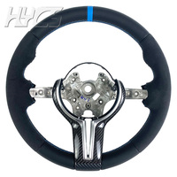 Volant haute performance personnalisé et amélioré pour BMW F30 F32 F10 F20 F07 F01 E46 E60 E90 M3 M4 M5