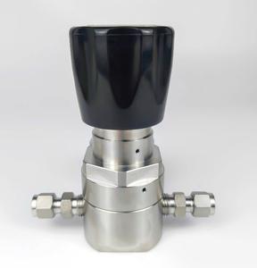 Vanne de régulation de gaz <span class=keywords><strong>propane</strong></span> en acier inoxydable - Product Image 5