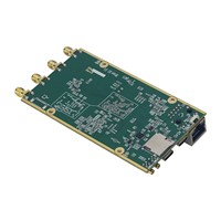 HamGeek ADI Pluto+ 70Mhz-6Ghz SDR AD936x XC7z020 FPGA (Sin Carcasa) para Libiio Iioscope SDRsharp Matlab
