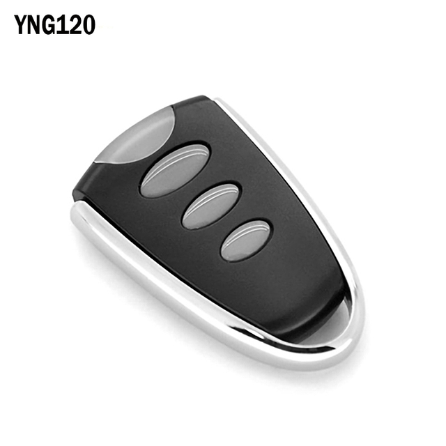 New 94335E 1A5639-7 1A6518 94333E Merlin C945 C943 C940 433.92MHz Electric Garage Gate Remote Control