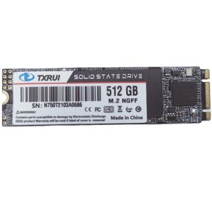 Txrui Marke m.2 ngff ssd 2TB 512GB 1TB internes Solid-State-Laufwerk 2280 2242 für Laptop und Desktop - Product Image 1