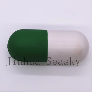 Eco-Friendly Article Antistress Squishy Capsul Supporter Soft Quick Rising PU Squishies Stress Juguetes <strong>Sticky</strong> Toys Pelota <strong>Ball</strong> - Product Image 3