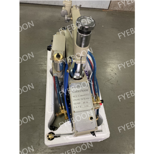 Máy cắt khí công nghiệp Trung Quốc, máy cắt khí dùng để cắt kim loại CG2-150 - Product Image 3