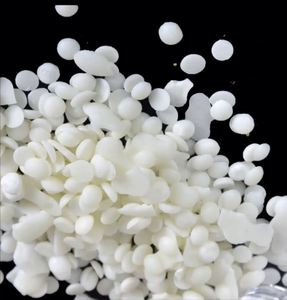 Flocons de cire de soja écologiques pour bougies bricolage faites à la main parfumées à la nature pour les vacances et les cadeaux - Product Image 6