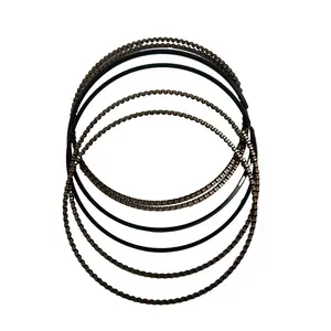 Anillo de Pistón de Alta Precisión para Motor de Gasolina 2.4L para Great Wall Wingle5 y Huang Hai N2 OEM SMN149594 - Product Image 1