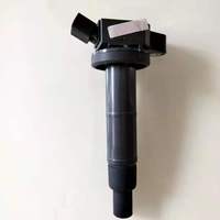 Bobine d'allumage 1az 2az pour moteur toyota 1az-fe 2az-fe 90919-02248 90919-02260 9091902248 9091902260