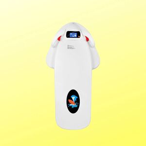 3200W 12Ah Sport roller Efoil Power Motor Jet Surfbrett Jet boards <span class=keywords><strong>E</strong></span> Elektrisches Surfbrett - Product Image 4