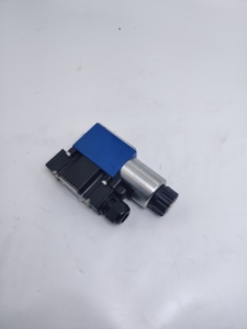Vannes hydrauliques 4WE6 Solenoid 4WE6Y6X EG35N9DL 24v Fonctionnement maximal jusqu'à 280 bars pour applications lourdes. Fluide - Product Image 4