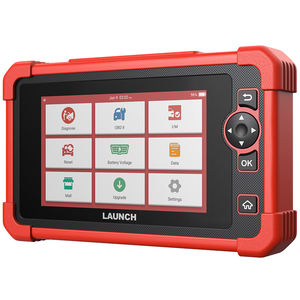 Başlat crp 919 909e crp919x obd2 ecu kodlama tüm arabalar tarayıcı dizüstü teşhis araçları için crp919 escaner otomotiv makinesi - Product Image 2