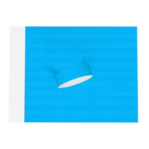 Pulsera Tyvek Impermeable con Logotipo Personalizado Zichuan para Eventos, Fiestas y Zoológicos - Product Image 3