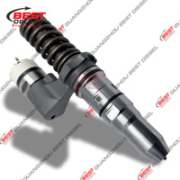 Pièces de rechange pour injecteur de carburant OEM 250-1314 392-0216 359-5469 392-0217 pour composants d'ajustement de contour de moteur d'excavatrice CAT 392-0210 11R-0280