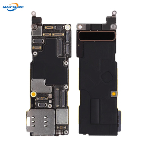 Oricolor nueva placa base para <span class=keywords><strong>iPhone</strong></span> <span class=keywords><strong>11</strong></span> 12 13 14 15 placa principal 32GB/64GB/<span class=keywords><strong>128GB</strong></span>/256GB - Product Image 6