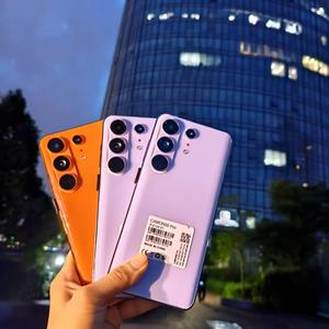 Dispositivo Móvil Camon50Pro 5G de Alta Definición, 120Hz, Deca Core, 24GB+512GB, Cámara de 108MP, CDMA LTE, Carga Rápida de 10-19W - Product Image 4