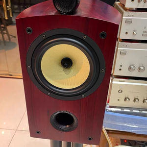 Speaker Pasif KYYSLB 5.5 Inch High Fidelity HiFi Kayu Profesional untuk Rumah, Speaker Rak Buku 2-arah Kualitas Suara Audio - Product Image 4