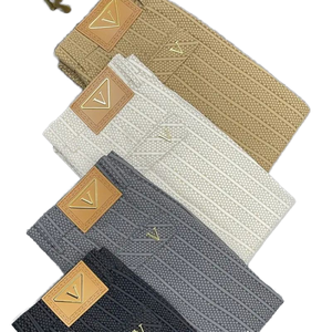 Casual Spring and Autumn Lightweight Canvas Mid Waist Men's Pencil <b>Pants</b> with Colored Wash Printed Design - Product Image 1
