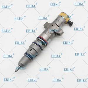 ERIKC 10R 4844 387 9433 Bơm Nhiên Liệu Kim Phun 10R-4844 3879433 Diesel C9 Động Cơ Injector 10R4844 387-9433 - Product Image 3