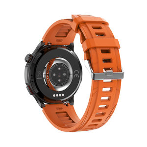 Smartwatch DTG6 2026 GPS 3ATM 1.43 pollici AMOLED 4GB Memoria Mappe Offline Bussola Barometro Altimetro Orologio Sportivo Uomo Donna - Product Image 5