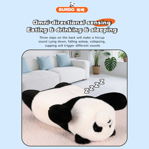 Compagnon vocal intelligent IA 60 langues IA JOUET PARLEUR Personnalisable avec Chat GPT 60 langues IA JOUET PARLEUR - Product Image 5