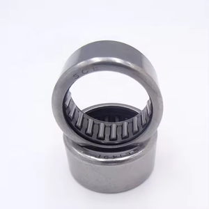 Cung cấp 14.29*19.05*12.4mm SCE 98 <span class=keywords><strong>sce98</strong></span> hàng duy nhất rút ra cốc mang con lăn kim - Product Image 5