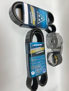 Tendeur de courroie pour Volvo EC380D, généralement conforme aux numéros de pièce OEM principaux VOE 20739751 3979979, Pièces d'excavatrice - Product Image 6