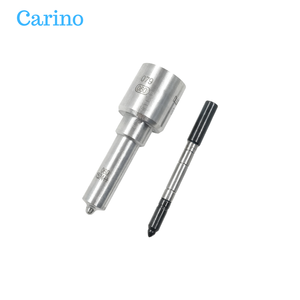 Carino High Pressure Fuel <strong>Injector</strong> <strong>Nozzle</strong> DLLA148P1524 0433171939 For 044512006 0986435526 0445120128 Diesel <strong>Injector</strong> <strong>Nozzles</strong> - Product Image 1