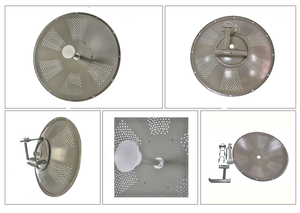 XJS punto a punto parabolicas extérieur satelit para <span class=keywords><strong>internet</strong></span> wifi largo alcance antena - Product Image 4