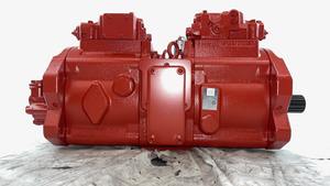 Repuestos para Excavadora HongWang DX300 DX300LC DX300LCA Bomba Hidráulica Principal 400914-00033 401-00468A 401-00468G 1 Año de Garantía - Product Image 5