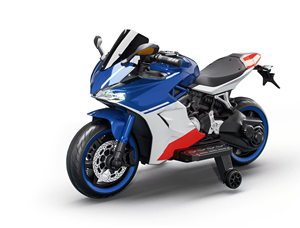 <span class=keywords><strong>Moto</strong></span> électrique 12V pour enfants, grande taille, pour enfants de 3 à 10 ans - Product Image 5