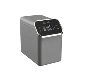 7 giai đoạn thẩm thấu ngược hệ thống lọc nước <span class=keywords><strong>undersink</strong></span> <span class=keywords><strong>RO</strong></span> lọc nước với xây dựng trong bể đôi TDS và lọc cuộc sống hiển thị - Product Image 4