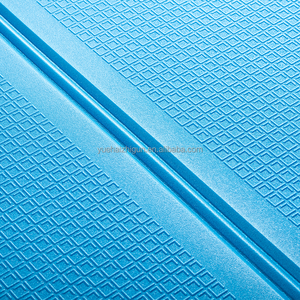 Tapis de pique-nique en mousse EVA pliable personnalisable Camping mat tapis d'extérieur résistant à l'humidité Double coussin de couchage 180*200*1cm - Product Image 5