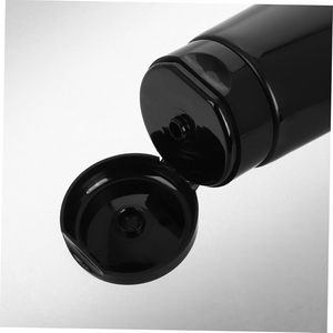 Tubo de Plástico Suave para Envases Cosméticos, Personalizable con Logotipo, para Crema de Manos, Limpiador Facial, Loción, Aceite Esencial, 30ml, 60ml, 80ml - Product Image 3