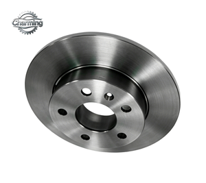 Nuovo Disco Freno Posteriore 569109 0569109 9117772 per <span class=keywords><strong>Opel</strong></span> <span class=keywords><strong>Astra</strong></span> G H Zafira B Meriva Combo, Rotore Freno Solido a 5 Fori - Product Image 4