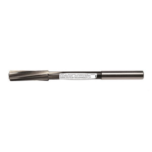รีมเมอร์ HSS-Co รุ่น TA1203 ความคลาดเคลื่อน H7 ก้านทรงกระบอก สำหรับงานกลึงความแม่นยำสูง - Product Image 2