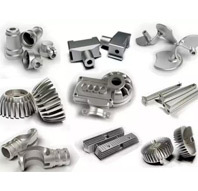 Tạo mẫu nhanh chóng gia công <span class=keywords><strong>CNC</strong></span> khối lượng thấp cho các bộ phận kim loại và nhựa tùy chỉnh - Product Image 4