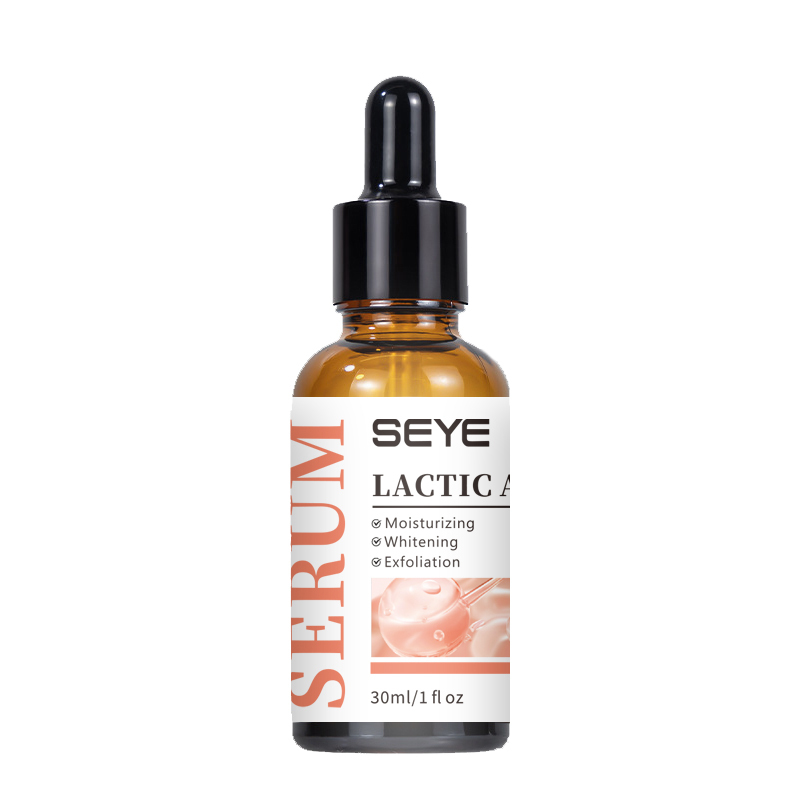 SEYE Organic Vitamin C Hyaluronic Acid