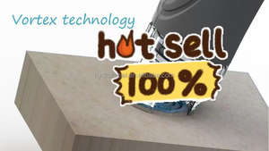 Pièce à main Hydra Poignée Hydra Pièce à main Hydrafacy Pièce à main de la machine Hydrafacy - Product Image 2