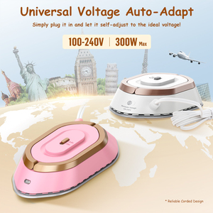 Оптовая продажа, новый дизайн, отпариватель для одежды - Product Image 2