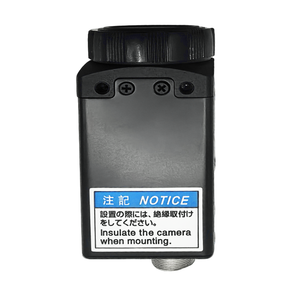 เซ็นเซอร์ภาพ CCD KEYENCE CV-200M แบบ C-Mount ความละเอียด 1.92 ล้านพิกเซล กล้องวงจรปิดสำหรับตรวจสอบภาพ ใช้ไฟ DC 12V - Product Image 3