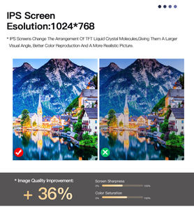 Reproductor Multimedia para Auto STWEI para Ford Focus 3 Mk3 2012-2018, Pantalla Estilo Tesla, Navegación GPS, Video, 4G, Android, Estéreo, Carplay - Product Image 6