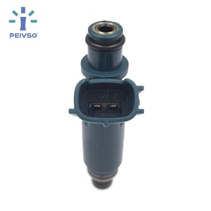 Inyectores de Combustible de Bajo Consumo QC PEIVSO OEM 23209-0D010 para Toyota Corolla Chevrolet Prizm 1.8L - Product Image 5