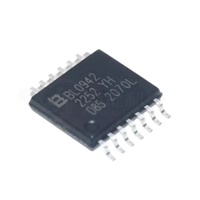 BL0942 Asli Otentik TSSOP-14 Jam Meter Pintar Chip Pengukur Energi Tanpa Kalibrasi