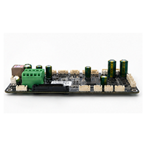 เมนบอร์ด SY Single Head รุ่น I3200 V860Q30/V2 N2020 ไดรเวอร์ SYA V4.4 สำหรับเครื่องพิมพ์อิงค์เจ็ทหัวพิมพ์เดี่ยว i3200 - Product Image 5