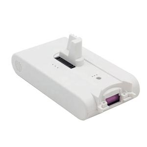 <span class=keywords><strong>Batterie</strong></span> au lithium non originale pour aspirateur robot sans fil portatif Dreame V8 V9 <span class=keywords><strong>V10</strong></span> V9P XR VVN3VVN4 - Product Image 4