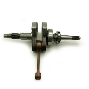 Nouvel ensemble de vilebrequin OEM pour Hisun HS500 500CC ATV <span class=keywords><strong>Quad</strong></span> pièces chinoises 13200-F18-0000 - Product Image 1