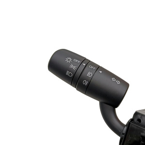 สวิตช์ไฟหน้ามาสด้า KD47-66-122 KS1166122 สำหรับมาสด้า 6 3 CX-5 อะไหล่ทดแทน - Product Image 3